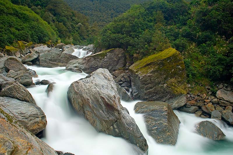 _HAC4588.jpg - The Gates of Haast, South Island, New Zealand