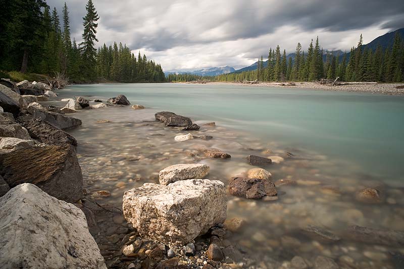 _HDC2260.jpg - Kootenay River, Kootenay National Park, British Columbia, Canada